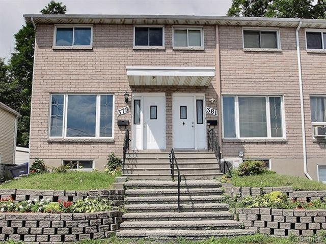 maison à vendre Gatineau (Gatineau)