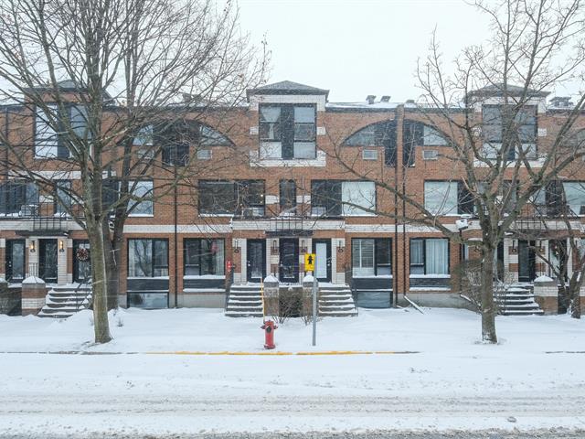 maison à vendre Montréal (Verdun/Île-des-Soeurs)