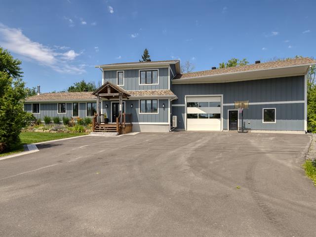 maison à vendre Mascouche