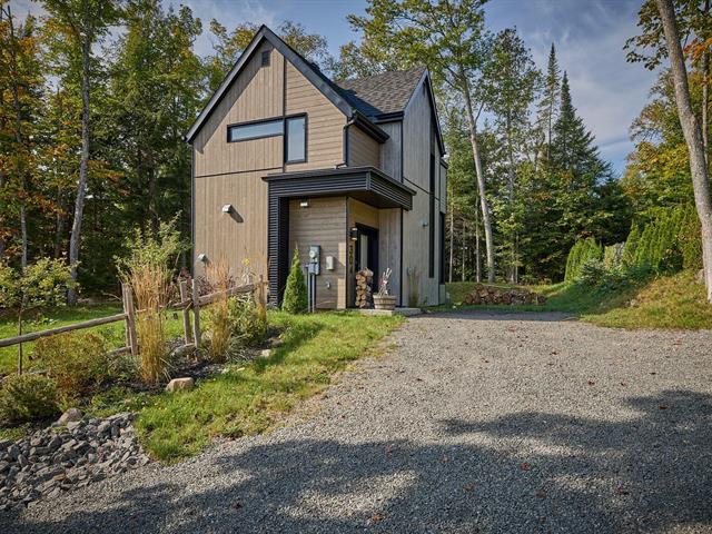 maison à vendre Saint-Donat