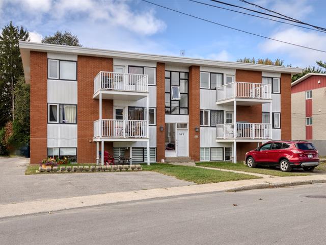 maison à vendre Trois-Rivières