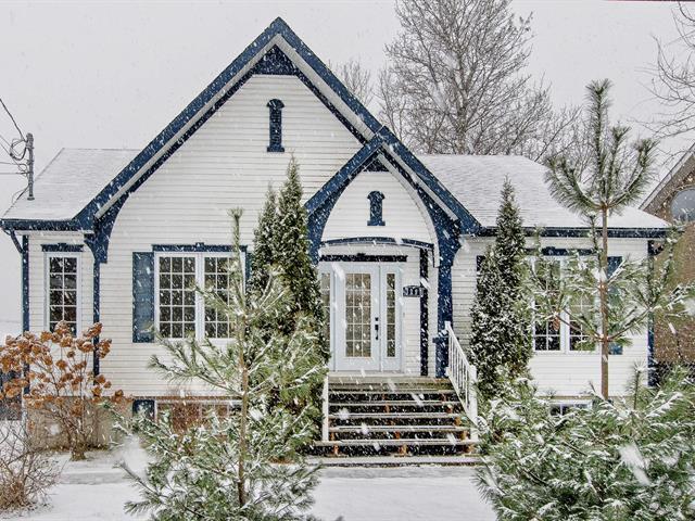 maison à vendre Rawdon