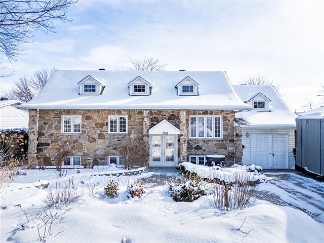 maison à vendre Blainville