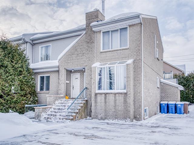 maison à vendre Mascouche