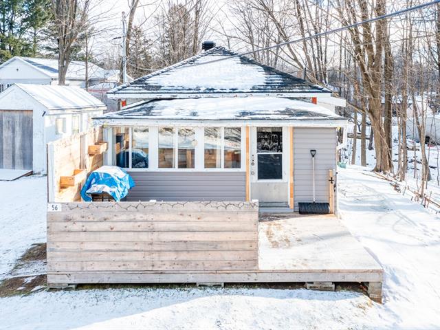 maison à vendre Saint-Lin/Laurentides