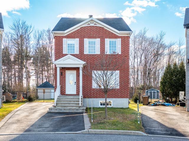 maison à vendre Mascouche