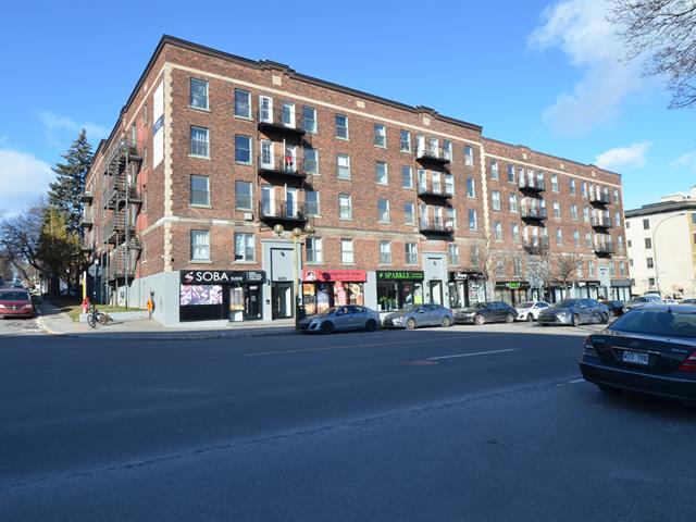 maison à vendre Montréal (Côte-des-Neiges/Notre-Dame-de-Grâce)