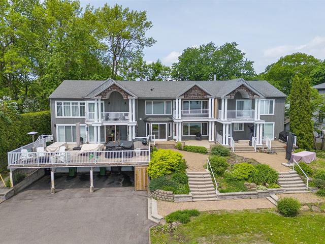 maison à vendre Montréal (Rivière-des-Prairies/Pointe-aux-Trembles)