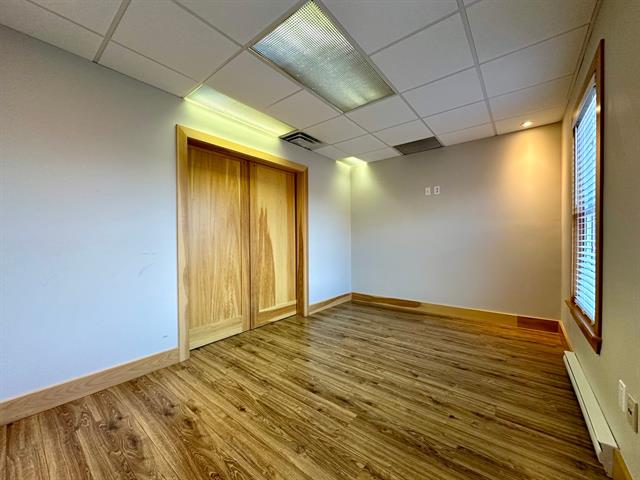 Commercial rental space/Office for rent, Hudson