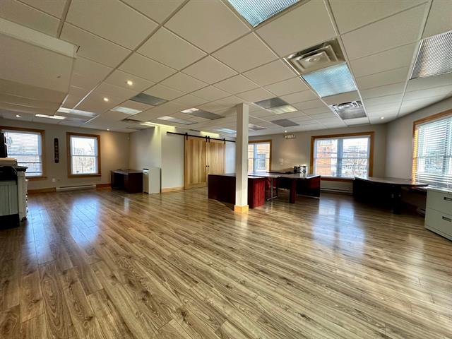 Commercial rental space/Office for rent, Hudson