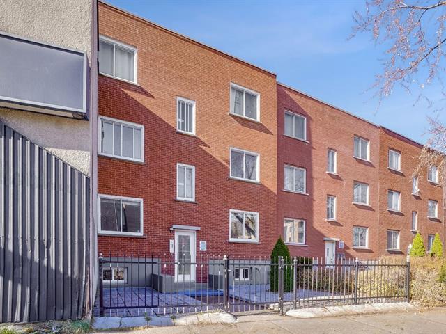 maison à vendre Montréal (Rosemont/La Petite-Patrie)