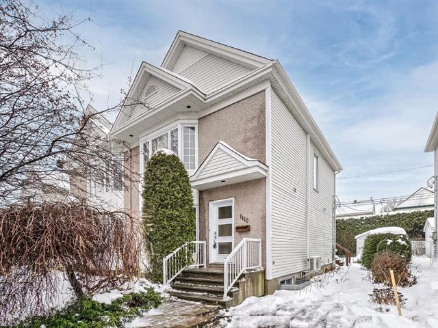 maison à vendre Deux-Montagnes