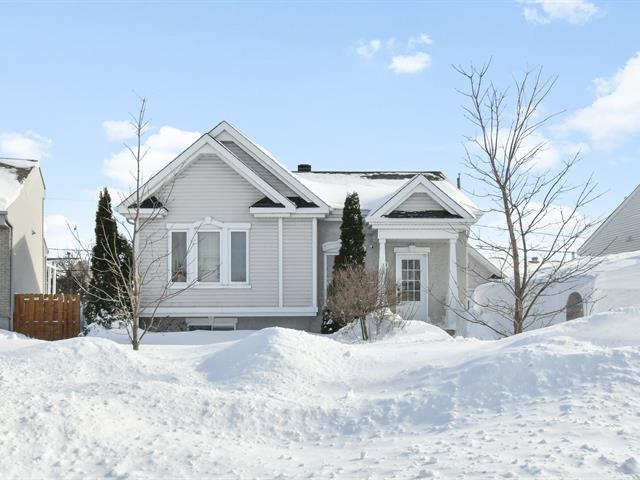 maison à vendre Terrebonne (La Plaine)