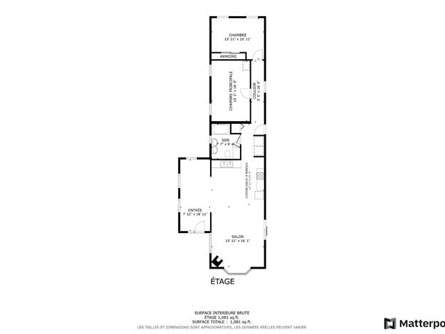 Plan (croquis)