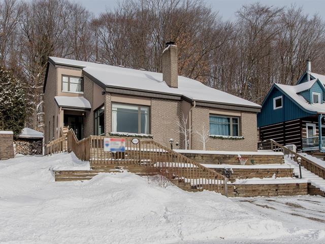 maison à vendre Terrebonne (Terrebonne)