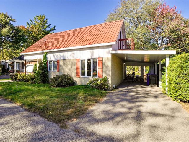 maison à vendre Mirabel