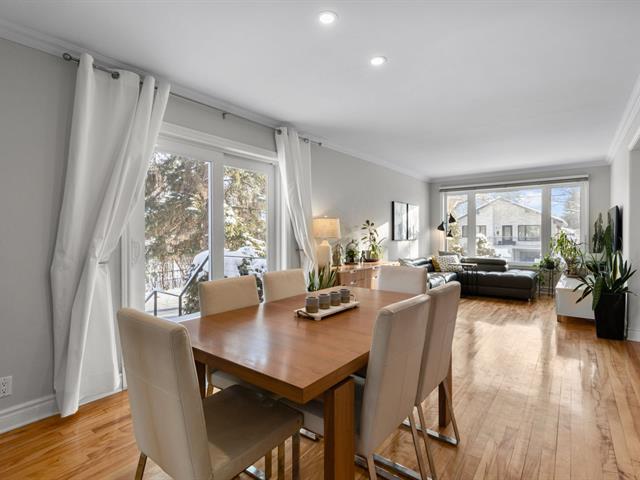 Maison de plain-pied à vendre Montréal (Rosemont/La Petite-Patrie)