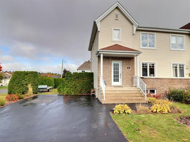 maison à vendre Notre-Dame-des-Prairies