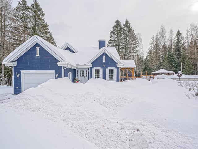 maison à vendre Lac-Supérieur