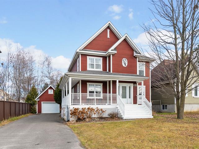 maison à vendre Terrebonne (La Plaine)