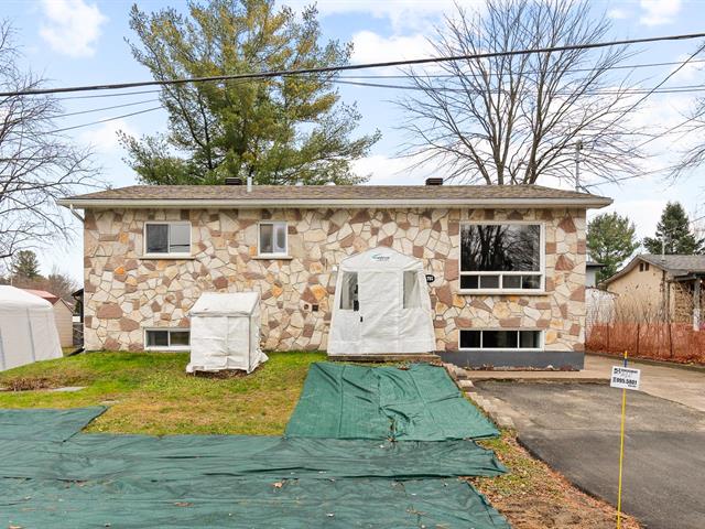 maison à vendre Terrebonne (La Plaine)