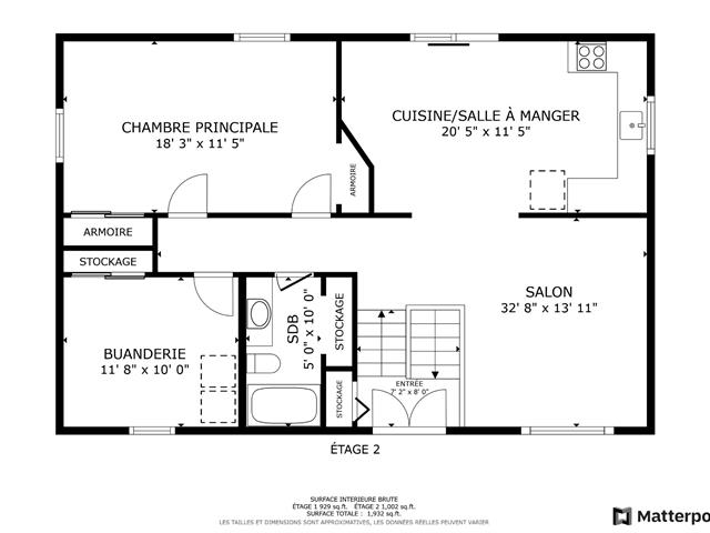 Plan (croquis)