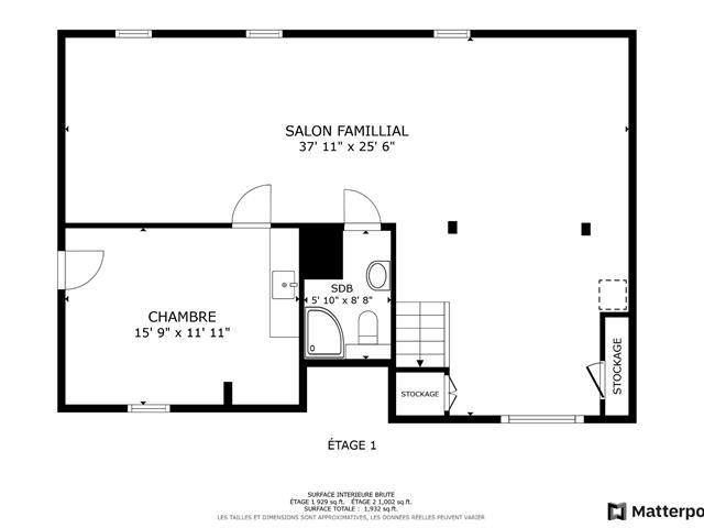 Plan (croquis)