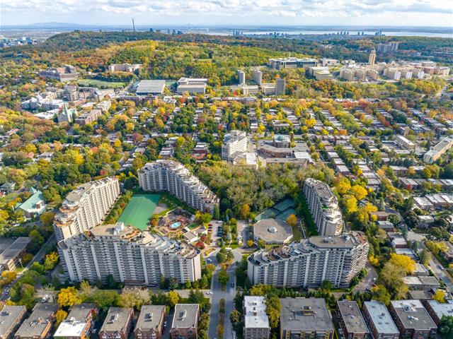 maison à vendre Montréal (Côte-des-Neiges/Notre-Dame-de-Grâce)