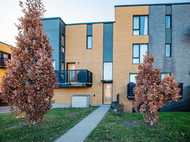 maison à vendre Montréal (Mercier/Hochelaga-Maisonneuve)