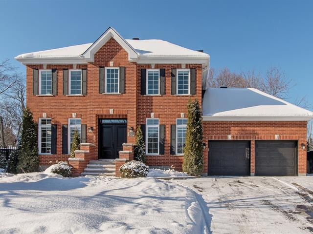 maison à vendre Mascouche