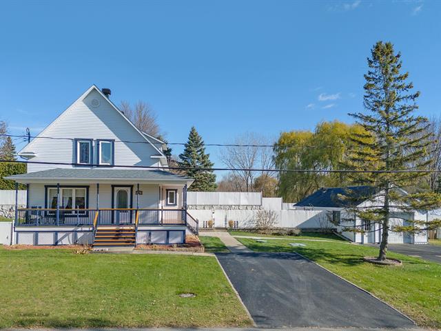 maison à vendre Terrebonne (Terrebonne)