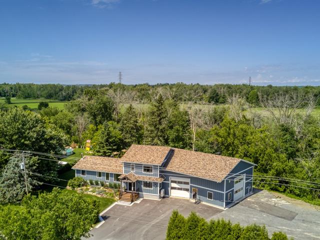 maison à vendre Mascouche