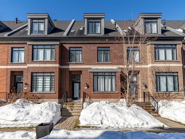 maison à vendre Laval (Sainte-Dorothée)