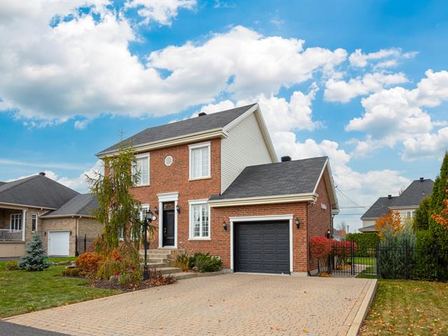 maison à vendre Saint-Bruno-de-Montarville