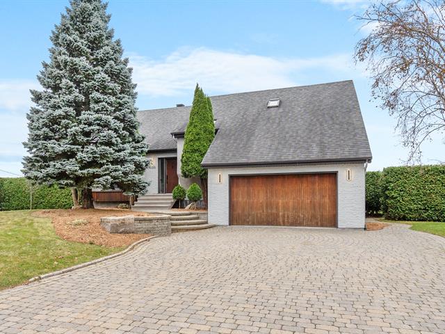 maison à vendre Terrebonne (La Plaine)