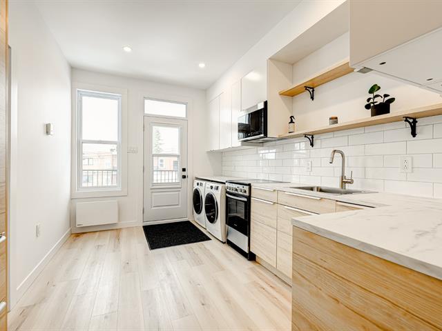 maison à vendre Montréal (Verdun/Île-des-Soeurs)