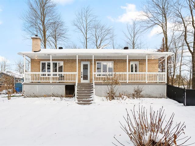 maison à vendre Terrebonne (La Plaine)