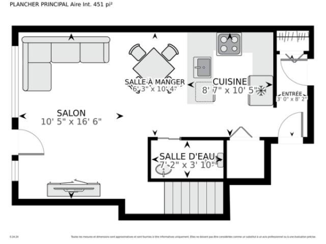 Plan (croquis)