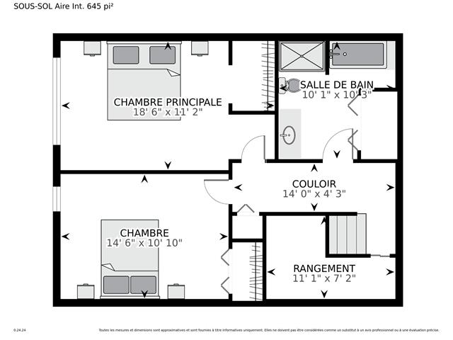 Plan (croquis)