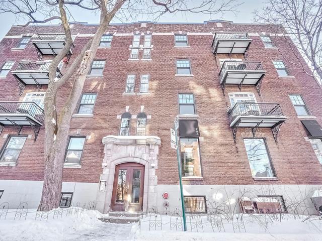 maison à vendre Montréal (Outremont)