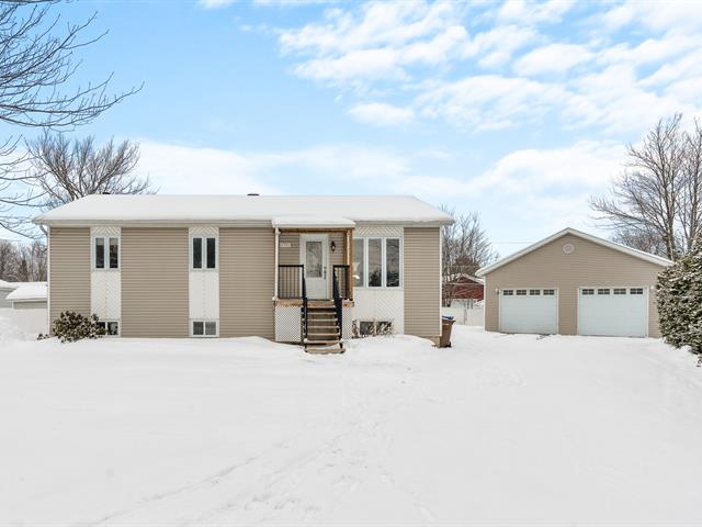 maison à vendre Terrebonne (La Plaine)