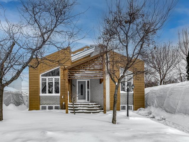 maison à vendre Terrebonne (Lachenaie)