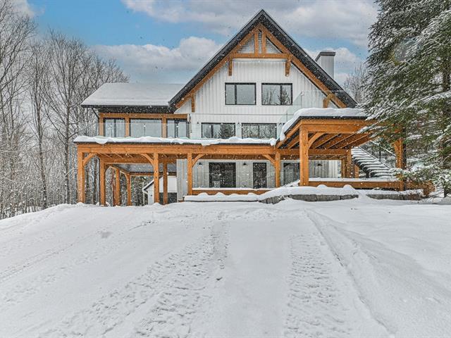 maison à vendre Saint-Donat