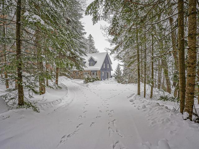 maison à vendre Sainte-Anne-des-Lacs