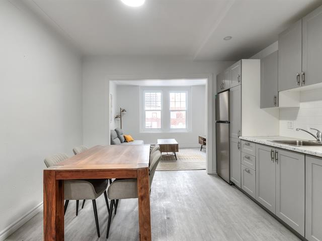 maison à vendre Montréal (Ville-Marie)