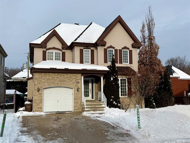 maison à vendre Laval (Sainte-Dorothée)