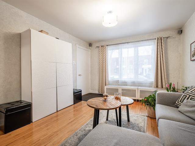 Condo à louer, Montréal (Verdun/Île-des-Soeurs)