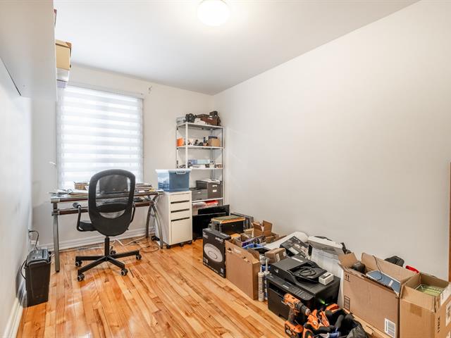 Condo à louer, Montréal (Verdun/Île-des-Soeurs)