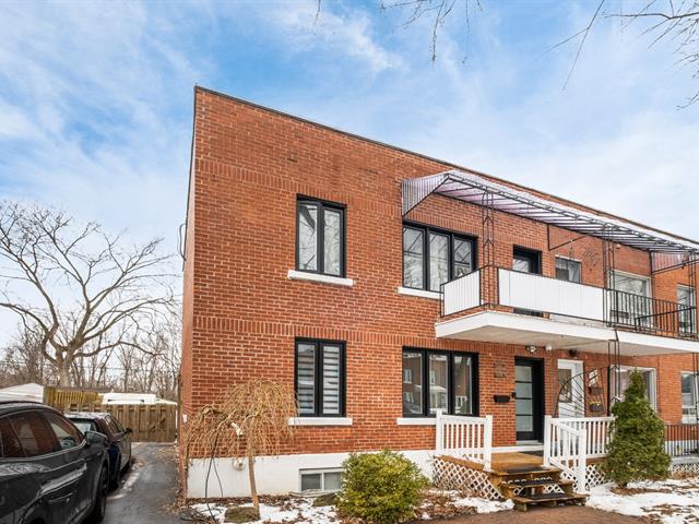 Condo à louer, Montréal (Verdun/Île-des-Soeurs)