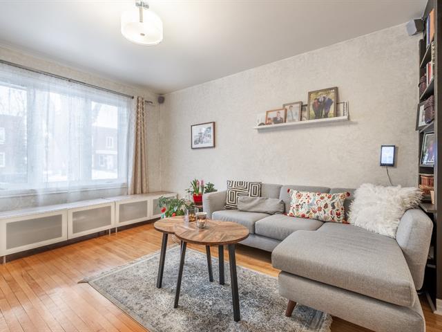 Condo à louer, Montréal (Verdun/Île-des-Soeurs)